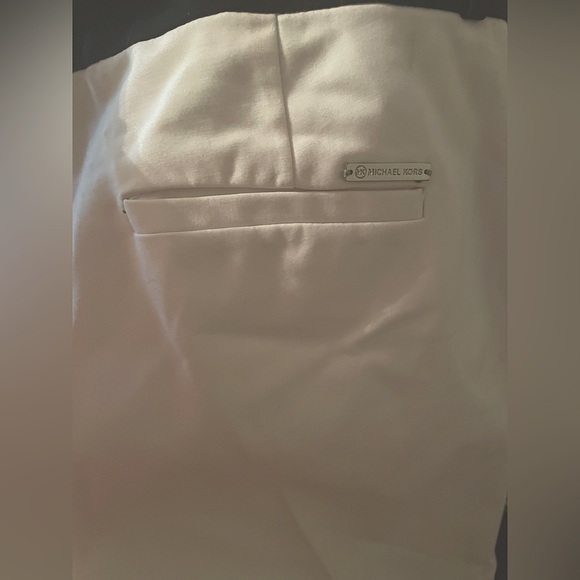 Michael Kors pants⚪️ - Picture 4 of 5